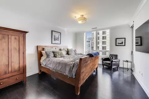 Bedroom - 10 E Delaware Pl #18D, Chicago, IL 60611 photo 1 of 6