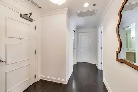Entry Way - 10 E Delaware Pl #18D, Chicago, IL 60611 photo 1 of 1
