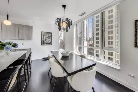 Dining - 10 E Delaware Pl #18D, Chicago, IL 60611 photo 1 of 3