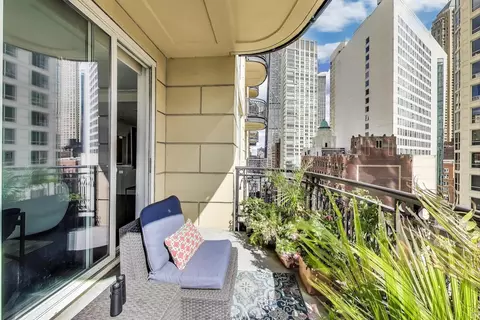 Exterior - 10 E Delaware Pl #18D, Chicago, IL 60611 photo 3 of 10
