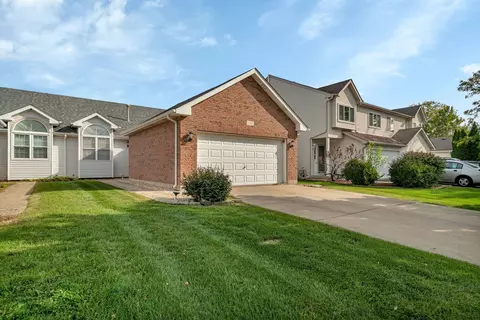 4317 Odonohue Dr, Joliet, IL 60431