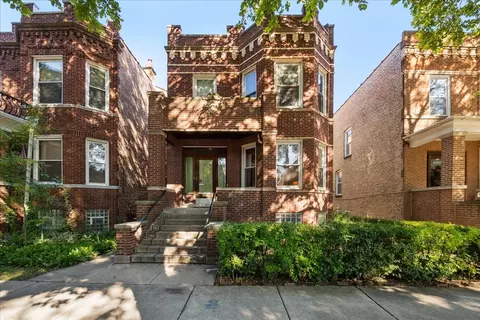 4419 N Bernard St, Chicago, IL 60625