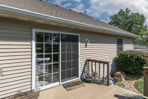 107 N Blair Dr #16, Normal, IL 61761 photo 25