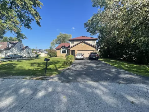 15619 Homan Ave, Markham, IL 60428