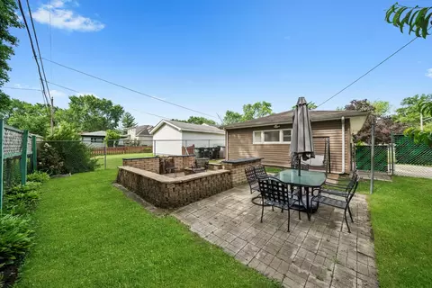 Exterior - 18503 Arcadia Ave, Lansing, IL 60438 photo 6 of 7