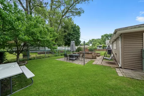Exterior - 18503 Arcadia Ave, Lansing, IL 60438 photo 7 of 7