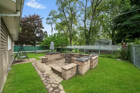 Exterior - 18503 Arcadia Ave, Lansing, IL 60438 photo 3 of 7