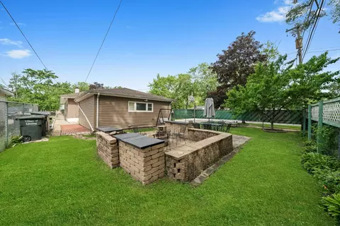 Exterior - 18503 Arcadia Ave, Lansing, IL 60438 photo 5 of 7