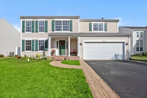 2413 Michael Ave, Zion, IL 60099