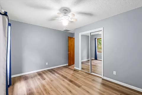 Bedroom - 3207 Ridgewood Dr, Champaign, IL 61821 photo 2 of 6