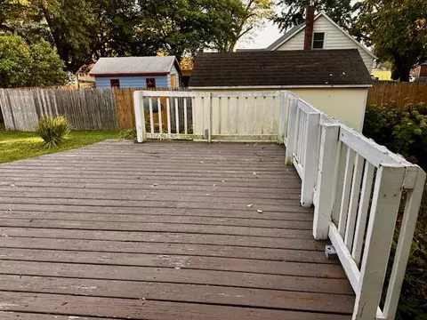 Exterior - 403 16th St, Mendota, IL 61342 photo 5 of 5