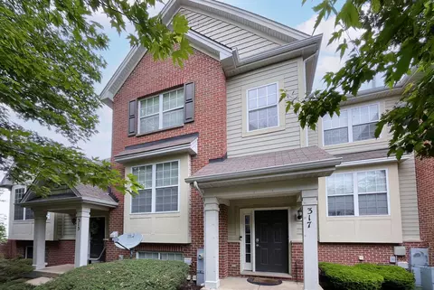 317 Timber Ridge Ct #131, Joliet, IL 60431