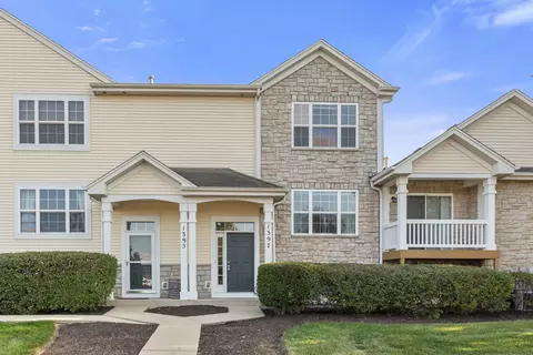 1397 Carolyn Ct #1397, Yorkville, IL 60560