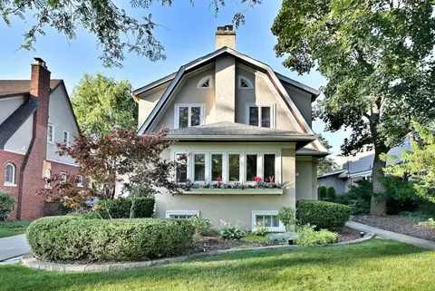1228 Walnut St, Western Springs, IL 60558