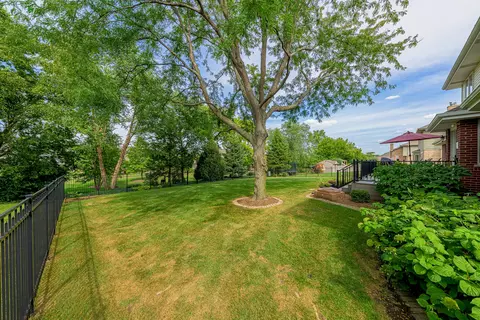 Exterior - 11966 Duchess Ave, Mokena, IL 60448 photo 4 of 5