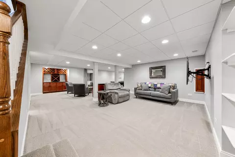 Living - 11966 Duchess Ave, Mokena, IL 60448 photo 4 of 4