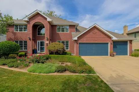 11966 Duchess Ave, Mokena, IL 60448