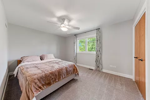 Bedroom - 11966 Duchess Ave, Mokena, IL 60448 photo 5 of 6