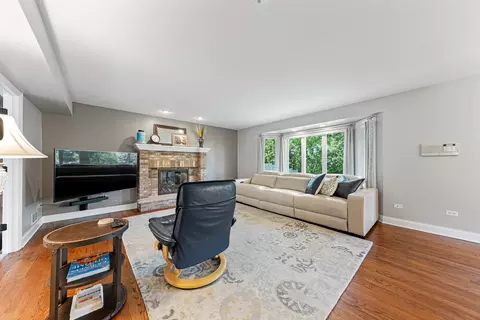 Living - 11966 Duchess Ave, Mokena, IL 60448 photo 2 of 4