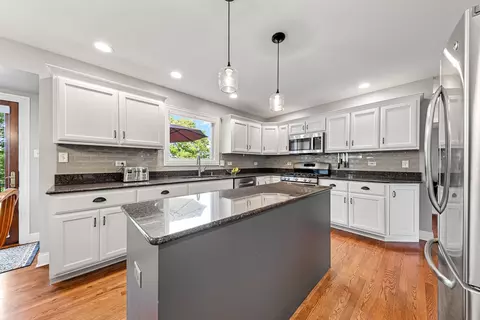 Kitchen - 11966 Duchess Ave, Mokena, IL 60448 photo 1 of 2
