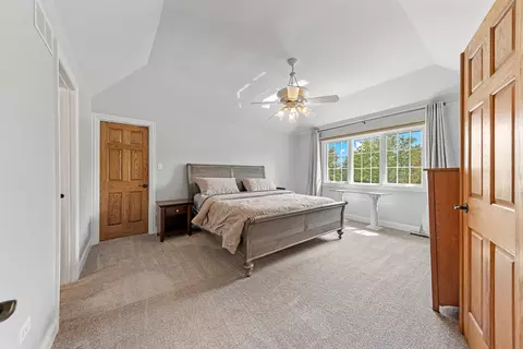Bedroom - 11966 Duchess Ave, Mokena, IL 60448 photo 2 of 6