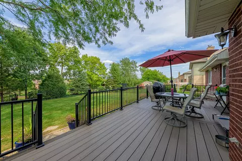 Exterior - 11966 Duchess Ave, Mokena, IL 60448 photo 5 of 5