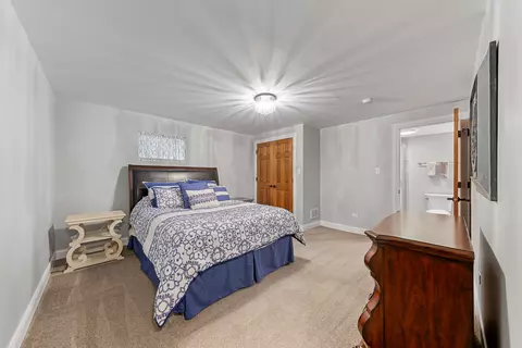 Bedroom - 11966 Duchess Ave, Mokena, IL 60448 photo 1 of 6