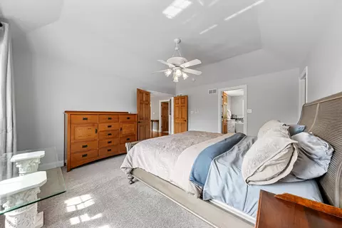 Bedroom - 11966 Duchess Ave, Mokena, IL 60448 photo 3 of 6