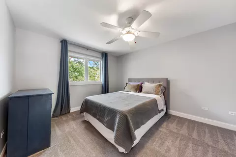 Bedroom - 11966 Duchess Ave, Mokena, IL 60448 photo 4 of 6