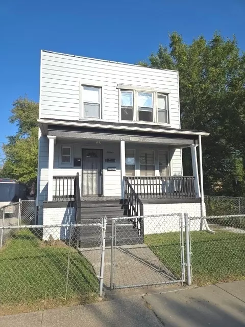 11747 S Lafayette Ave, Chicago, IL 60628