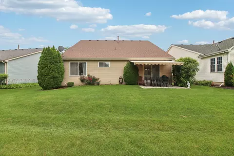 Exterior - 13737 S Tamarack Dr, Plainfield, IL 60544 photo 4 of 10