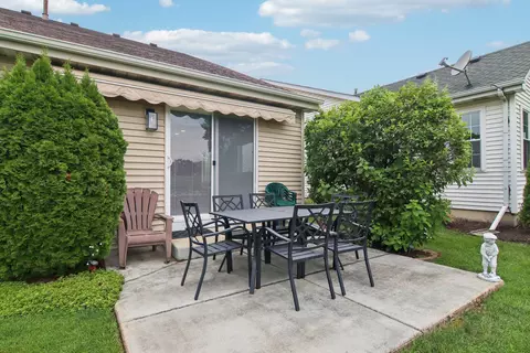 Exterior - 13737 S Tamarack Dr, Plainfield, IL 60544 photo 2 of 10