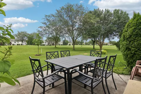 Exterior - 13737 S Tamarack Dr, Plainfield, IL 60544 photo 1 of 10