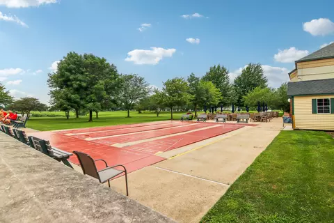 Exterior - 13737 S Tamarack Dr, Plainfield, IL 60544 photo 9 of 10