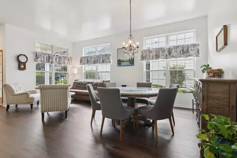 Dining - 13737 S Tamarack Dr, Plainfield, IL 60544 photo 1 of 3