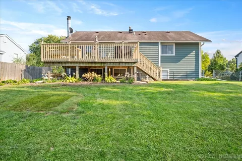 Exterior - 23 Old Post Rd, Montgomery, IL 60538 photo 4 of 5