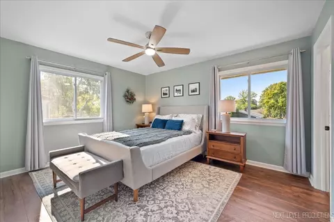 Bedroom - 23 Old Post Rd, Montgomery, IL 60538 photo 1 of 2