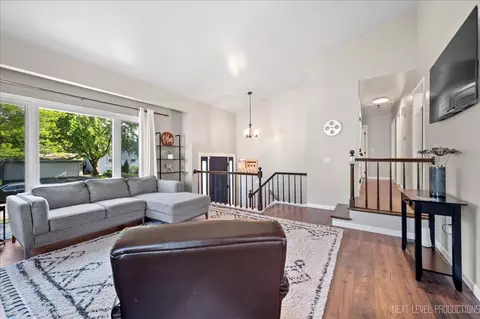 Living - 23 Old Post Rd, Montgomery, IL 60538 photo 3 of 3