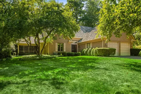 4612 Forest Way Cir, Long Grove, IL 60047