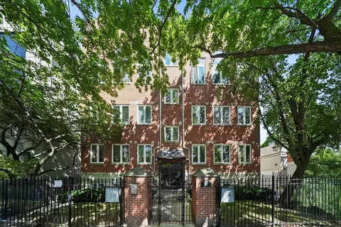 1712 W Lemoyne St #2E, Chicago, IL 60622