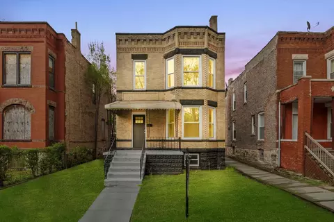 Exterior - 7421 S Eggleston Ave, Chicago, IL 60621 photo 2 of 8