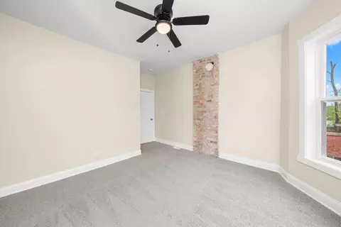Bedroom - 7421 S Eggleston Ave, Chicago, IL 60621 photo 3 of 10