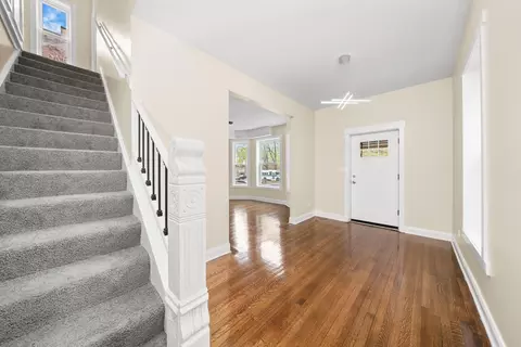 Entry Way - 7421 S Eggleston Ave, Chicago, IL 60621 photo 1 of 5