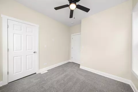 Bedroom - 7421 S Eggleston Ave, Chicago, IL 60621 photo 7 of 10