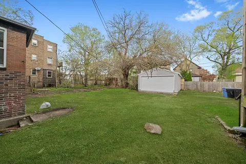 Exterior - 7421 S Eggleston Ave, Chicago, IL 60621 photo 7 of 8