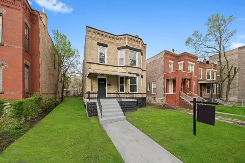 Exterior - 7421 S Eggleston Ave, Chicago, IL 60621 photo 3 of 8
