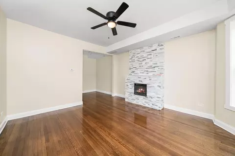 Living - 7421 S Eggleston Ave, Chicago, IL 60621 photo 3 of 4