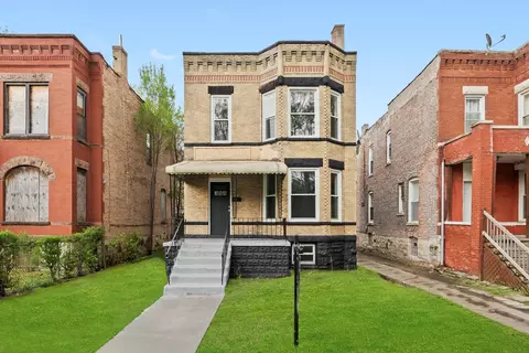 7421 S Eggleston Ave, Chicago, IL 60621