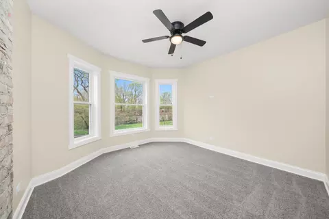 Bedroom - 7421 S Eggleston Ave, Chicago, IL 60621 photo 2 of 10