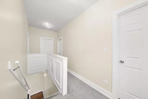 Entry Way - 7421 S Eggleston Ave, Chicago, IL 60621 photo 4 of 5
